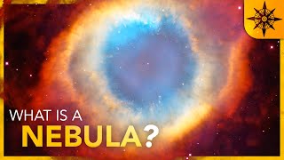 What Is A Nebula [upl. by Fidole122]