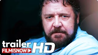 UNHINGED Trailer 2020 Russell Crowe Psychological Thriller Movie [upl. by Onirefez546]