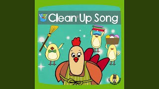 Clean Up Song [upl. by Anrak]