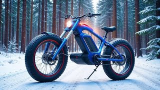 Electric Bikes Reviews and Comparisons [upl. by Aicetal814]