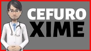 💊CEFUROXIME ZINNAT Cefuracet Ceftin Zinacef Kefurox Axetil REVIEWS💊 [upl. by Susej662]