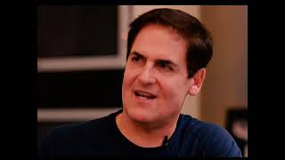 Mark Cuban on Accounting [upl. by Zoilla]