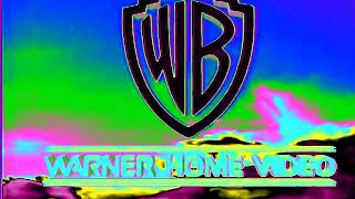 Warner Home Video 1996 Effects [upl. by Tiffanle461]