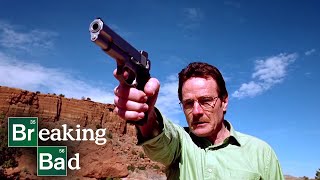 Breaking Bad Official YouTube Channel Trailer [upl. by Neeroc]