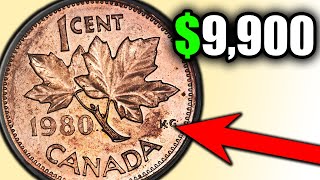 10 RARE Canadian Coins Recently Sold at Auction Worth Good Money [upl. by Denice]