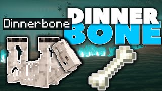 The UNTOLD History of DinnerBone [upl. by Badr]