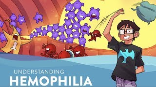 Understanding Hemophilia  Jumo Health [upl. by Lantha896]