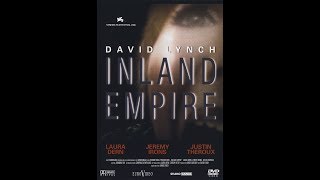 INLAND EMPIRE OFFICIAL TRAILER [upl. by Nahtnoj]