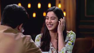 Interview with Janhvi Kapoor and Ishaan Khatter  Dhadak  Anupama Chopra [upl. by Heng249]