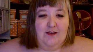 Fat Naked Vlog Supersize [upl. by Votaw970]