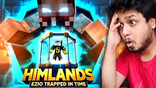 Himlands Smarty Trapped Ezio’s Final Chance  Minecraft Himlands  Day 89 S3 E25 [upl. by Yelsna613]