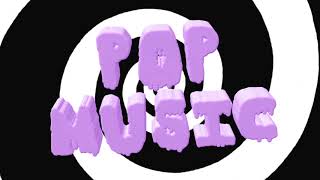 Poppy  Pop Music Official Audio [upl. by Wu]