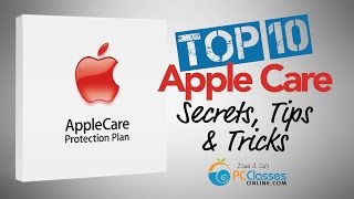 TOP 10 Apple Care Secrets Tips and Tricks [upl. by Aliek]