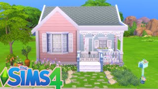 Sims 4 Ev Yapımı ve Hileler 🏡  Yeni Başlayanlar için Türkçe Rehber [upl. by Nnaesor]