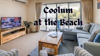 Coolum at the Beach  Apartment Tour [upl. by Gatias]