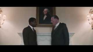 Selma  Theatrical Trailer [upl. by Alitta]