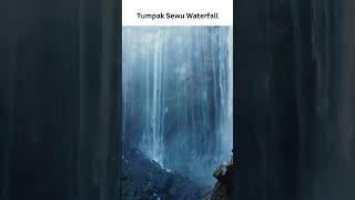 Tumpak Sewu Waterfall [upl. by Murvyn]