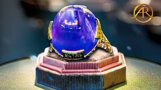 MOST EPIC TIFFANY Items On The Antiques Roadshow  Part 3 [upl. by Eelrihs]