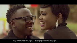 Geosteady NdiwaMululu Official HD [upl. by Mendel326]