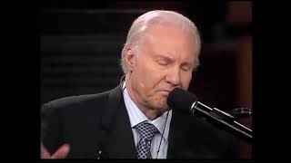 LET ME THANK YOU AGAIN  JIMMY SWAGGART [upl. by Matthews]