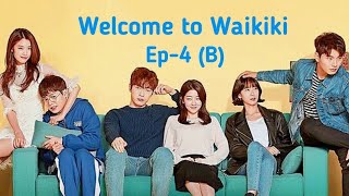 Welcome to Waikiki Ep4B [upl. by Crisey]