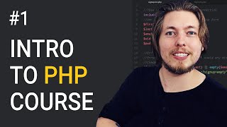 1 Introduction To PHP  Procedural PHP Tutorial For Beginners  PHP Tutorial  mmtuts [upl. by Sheng637]