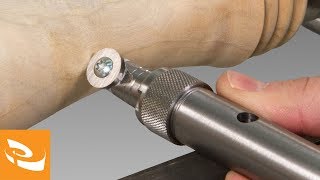 Robert Sorby TurnMaster Woodturning Tool [upl. by Sucramej516]