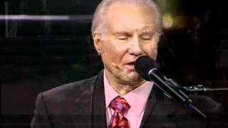 Peace In The Valley  Jimmy Swaggart [upl. by Lanie250]