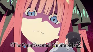 Call Me a Pervert  The Quintessential Quintuplets 2 [upl. by Imalda]