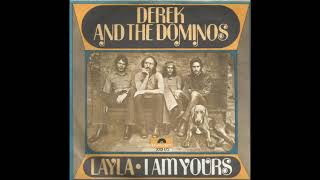 Derek amp The Dominos  Layla original 1971 single version [upl. by Dirfliw540]