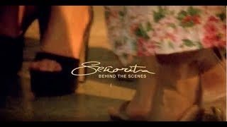 “Señorita” Behind The Scenes – Part 1 [upl. by Yuri]