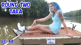 Fishing  Round 2 Tara 2020 Ep44 [upl. by Alberto]