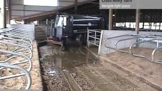 Mensch Manure Vacuum [upl. by Jelks]