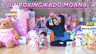 UNBOXING KADO MOANA [upl. by Dinnage243]