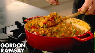 Deliciously Simple Dinner Recipes  Gordon Ramsay [upl. by Mariand]