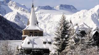 BaqueiraBeret ski resort Pyrenees Aran Valley Spain [upl. by Arotal]