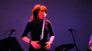 Katey Sagal Live Free Falling Minneapolis MN 42013 [upl. by Peppel]