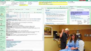 Medical Scribe Demo [upl. by Dallman992]