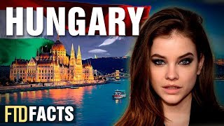 10 Surprising Facts About Hungary [upl. by Riobard]