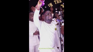 Powerful Highlife Medley  Celestial City Choir Gh  Choral Music Gh [upl. by Nolyar806]