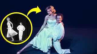 Did Princess Diana Really Dance to Uptown Girl [upl. by Nylaehs578]