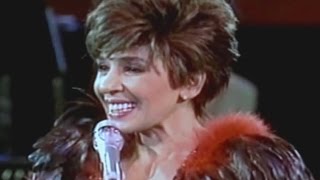 Shirley Bassey  This Is My Life 1987 Live in Berlin [upl. by Aseiram604]