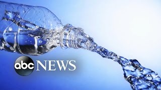 Multiple Bottled Water Brands Recalled Due To Potential Contamination [upl. by Newra]