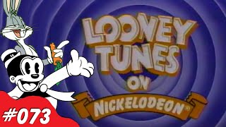 The History of Looney Tunes on Television Looney Tunes on Nickelodeon  Nick Knacks Episode 073 [upl. by Dylan]