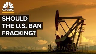 Should The US Ban Fracking [upl. by Irac]