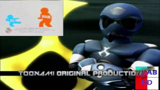 REUPLOADThe Best of Nick Jr Productions has a Sparta Remix feat Toonami OP [upl. by Mandie77]