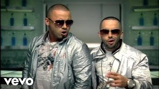 Wisin amp Yandel  Siguelo [upl. by Schilling]