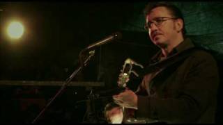 Richard Hawley  Just Like The Rain  The Devils Arse Cave  Off Guard Gigs [upl. by Ynattyrb584]