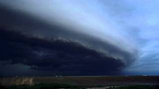 Tornado Alley IMAX Trailer [upl. by Airbmat]