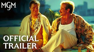 Birdcage 1996 Trailer  MGM Studios [upl. by Hafinah]